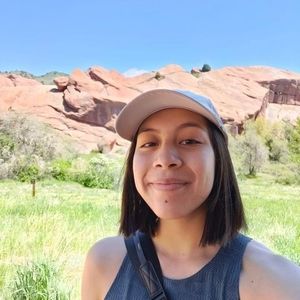 Meet your Posher, Dyani